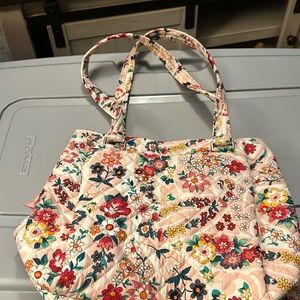 Vera Bradley purse